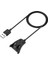Runner 3 Bilezik Için USB Şarj Dock Cradle Klip Şarj Cablosu (Yurt Dışından) 1
