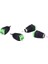 20PCS Rca Erkek Adaptör Set Konektör Kablosu Rca Dişi Rca (Yurt Dışından) 4