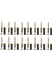 Mp4 Kulaklık Için 16X Universal 3,5mm Jack Stereo Ses Fişi Konektörü Kafası (Yurt Dışından) 1