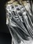 Mariam 'silver' Dekoratif Heykel, Pop Art Roma Yunan Heykelleri 4