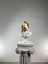 Zeus 'god But Gold' Dekoratif Heykel, Pop Art Roma Yunan Heykelleri 4