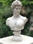 David 'aged' Dekoratif Heykel, Pop Art Roma Yunan Heykelleri 1