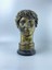 Hermes 'gold Mosaic' Dekoratif Heykel, Pop Art Roma Yunan Heykelleri 1