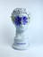 Hermes 'bloom' Dekoratif Heykel, Pop Art Roma Yunan Heykelleri 1