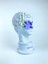 Hermes 'bloom' Dekoratif Heykel, Pop Art Roma Yunan Heykelleri 3