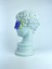 Hermes 'bloom' Dekoratif Heykel, Pop Art Roma Yunan Heykelleri 4