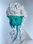 David 'white Pastel' Dekoratif Heykel, Pop Art Roma Yunan Heykelleri 5