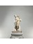 Tors 'gold Rain' Dekoratif Heykel, Pop Art Roma Yunan Heykelleri 1
