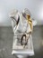 Tors 'gold Rain' Dekoratif Heykel, Pop Art Roma Yunan Heykelleri 4