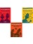 Sherlock Holmes'un Maceraları - Çocuklar Için Kısaltılmış Metin / 3 Kitap Set 1