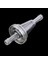 Motosiklet Içi Benzinli Yakıt Hattı Filtresi 5/16 '' 8 mm. (Yurt Dışından) 5