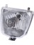 50CC / 70CC / 110CC Dirtbike Atv İçin LED Kafa Işığı Montaj Acil Durum Işığı (Yurt Dışından) 3