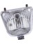 50CC / 70CC / 110CC Dirtbike Atv İçin LED Kafa Işığı Montaj Acil Durum Işığı (Yurt Dışından) 4