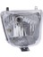 50CC / 70CC / 110CC Dirtbike Atv İçin LED Kafa Işığı Montaj Acil Durum Işığı (Yurt Dışından) 5