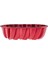 Sarmal Red Baton Döküm Kek Kalıbı 26X14 cm 2