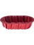 Sarmal Red Baton Döküm Kek Kalıbı 26X14 cm 3