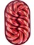 Sarmal Red Baton Döküm Kek Kalıbı 26X14 cm 5