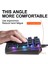 21 Keys Mekanik Sayısal Tuş Takımı Rgb LED Başlangıç Siyah Için Başlangıç Başlangıç (Yurt Dışından) 2