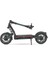 City 15" 4000 W Çift Motor 70 Km Hız (25 Km Limitli) Siyah Elektrikli Scooter 4