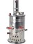 Çift Musluklu Semaver 3.5 Litre 1