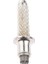 Yürüyüş Için 8x -Repracent Rod Ucu Yürüyüş Alpenstock Trekking Pole 8 Parça (Yurt Dışından) 1