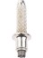 Yürüyüş Için 8x -Repracent Rod Ucu Yürüyüş Alpenstock Trekking Pole 8 Parça (Yurt Dışından) 2