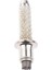 Yürüyüş Için 8x -Repracent Rod Ucu Yürüyüş Alpenstock Trekking Pole 8 Parça (Yurt Dışından) 3
