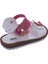 2095 Kız Bebek Ortopedik Sandalet Ayakkabı 4