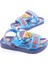 11534 Erkek Çocuk Kaydırmaz Plaj Havuz Banyo Günlük Terlik & Sandalet 1