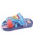 11534 Erkek Çocuk Kaydırmaz Plaj Havuz Banyo Günlük Terlik & Sandalet 3