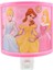Disney Prenses Gece Lambası-Pembe 3
