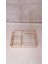 Bölmeli Cam Kutu 30 x 20 x 7 cm 1