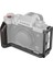 4137 Fujifilm X-T5 Için L-Bracket 1