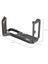 4137 Fujifilm X-T5 Için L-Bracket 2