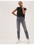 Straight Leg Magic Jean Pantolon 1