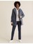 Relaxed Fit Jogger Eşofman Altı 1