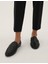 Yüksek Bel Tapered Fit Pantolon 3