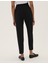Yüksek Bel Tapered Fit Pantolon 5