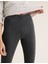 Yüksek Belli Jegging Jean Pantolon 2