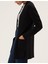 Relaxed Fit Yumuşak Dokulu Hırka 3