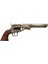 Usa 1851 Colt Revolver 1/1 Ölçek Reprodüksiyon Koleksiyon Obje 1