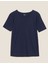 Marks & Spencer Relaxed Fit Kısa Kollu T-Shirt 5