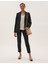 Slim Fit Ankle Grazer Pantolon 1