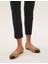 Slim Fit Ankle Grazer Pantolon 5
