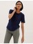 Relaxed Fit Kısa Kollu T-Shirt 1