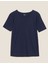 Relaxed Fit Kısa Kollu T-Shirt 5