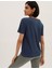 Marks & Spencer Relaxed Fit Kısa Kollu T-Shirt 2