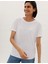 Relaxed Fit Kısa Kollu T-Shirt 3