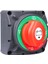 Tekne Akü Şalteri 500A 3p 1+2 Çift Devreli 12-24V On-Off 1