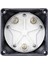 Tekne Akü Şalteri 500A 3p 1+2 Çift Devreli 12-24V On-Off 4